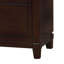 Commode média 4 tiroirs Roark