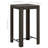 Rattan Outdoor Bar Table-490430466-458716927