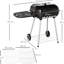 CobaltCascade 8421022 Charcoal Grill