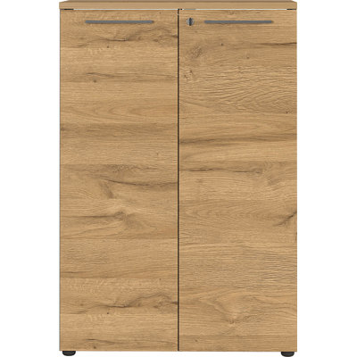 Miabella 2 -Door Storage Cabinet