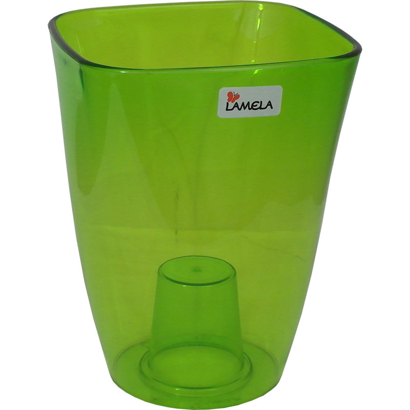 Cachepot, Green