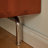 Retro solid wood storage TV cabinet