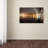 "Fog Under the Queensborough Bridge - Midtown" by David Ayash Photographic Print on Wrapped Canvas-12860712