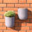 Elayna Wall Planter-992993510
