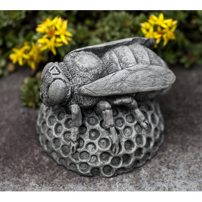 Insects Weather Resistant Garden Statue
