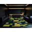 Tapis géométrique Grove-216700233