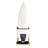 Wood Freestanding Adjustable Multi-Use Surfboard / Paddleboard Pack-91736562