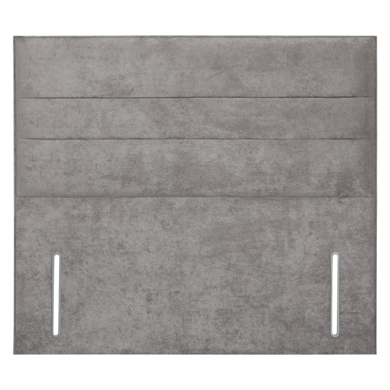 Naples Floor Standing Headboard, Small Double (4'), Urban, Kensington