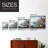 Landscape Series-XC -Framed Print - Restickable-854832608-854832614