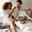 Oreiller en duvet de lin Euro - capacité de remplissage 625, densité de tissage 500 - coquille 100% coton-102930623