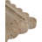 Natalie Grey Travertine Tray-137032367