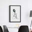 Single Picture Frame Print-25195557