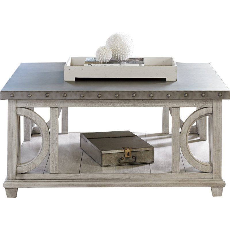 Table basse Oyster Bay Litchfield