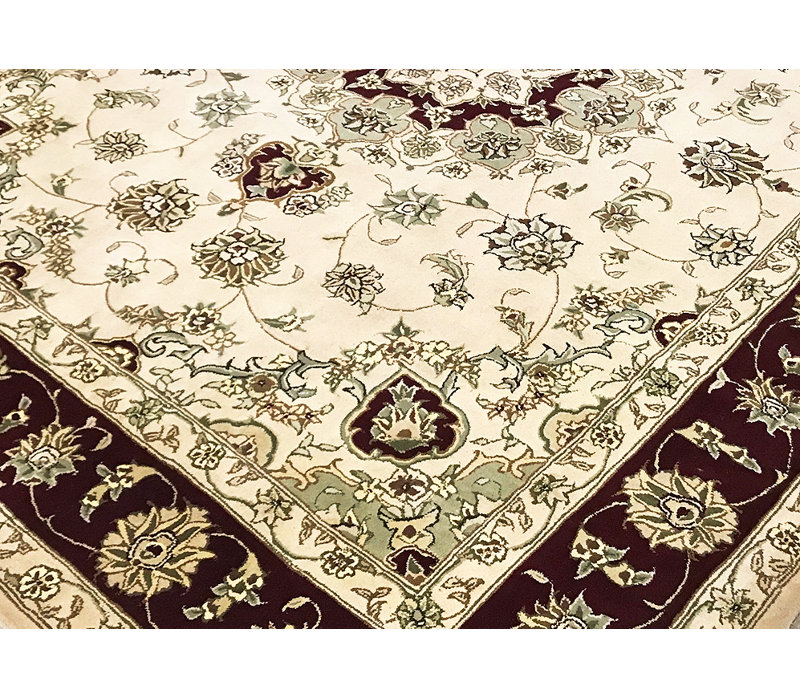 Castilian Oriental Area Rug