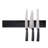 Schmidt Brothers™ Cutlery Black 18" Wall Bar
