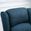 Fauteuil inclinable manuel masseur de 30,75 po avec masseur Taiyo-894349427
