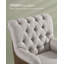 Erithon 31.5" Wide Upholstered Wingback Accent Chair-1189992109