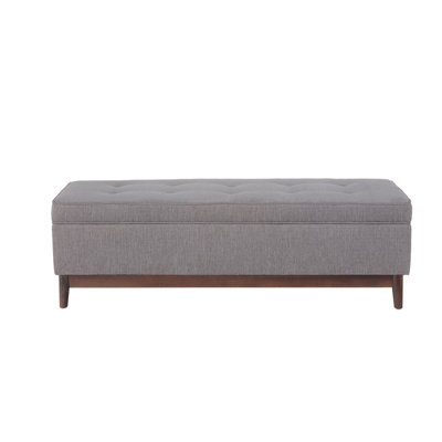 Gisbert Storage Bench by George Oliver