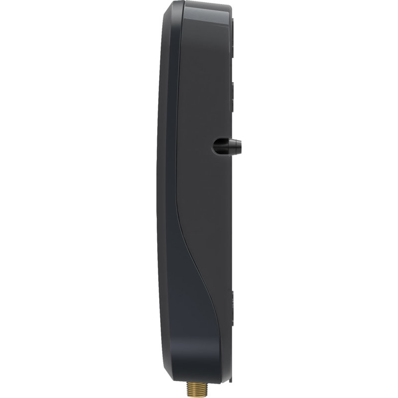 GE Appliances 14.6 kW, Medium Tankless Electric Water Heater with Digital Touch Screen Temperature Control, 2.9 Gallons per Minute, 240V