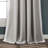 Rosalie Semi Sheer Curtain Pair-730249880-730249876