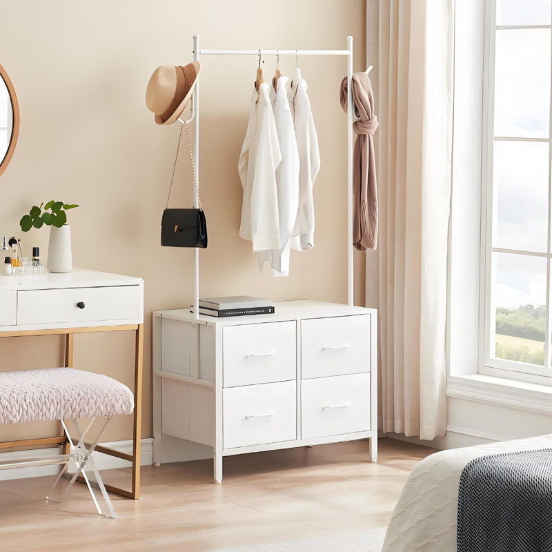 Rectangle Accent Cabinet