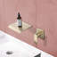 Robinet de baignoire mural à cascade-85420471