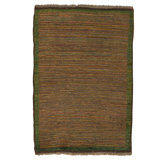Handmade Wool Area Rug