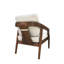 Mindi Upholstered Armchair