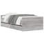 Nikash Drawers Bed Frame-825652936-825652942