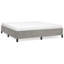 Cadre de lit Darrisha, cadre de lit plateforme tapissier, sans matelas-255895305-246308461