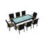 Urbana Outdoor 18 - Piece Conversation Set-1543570990