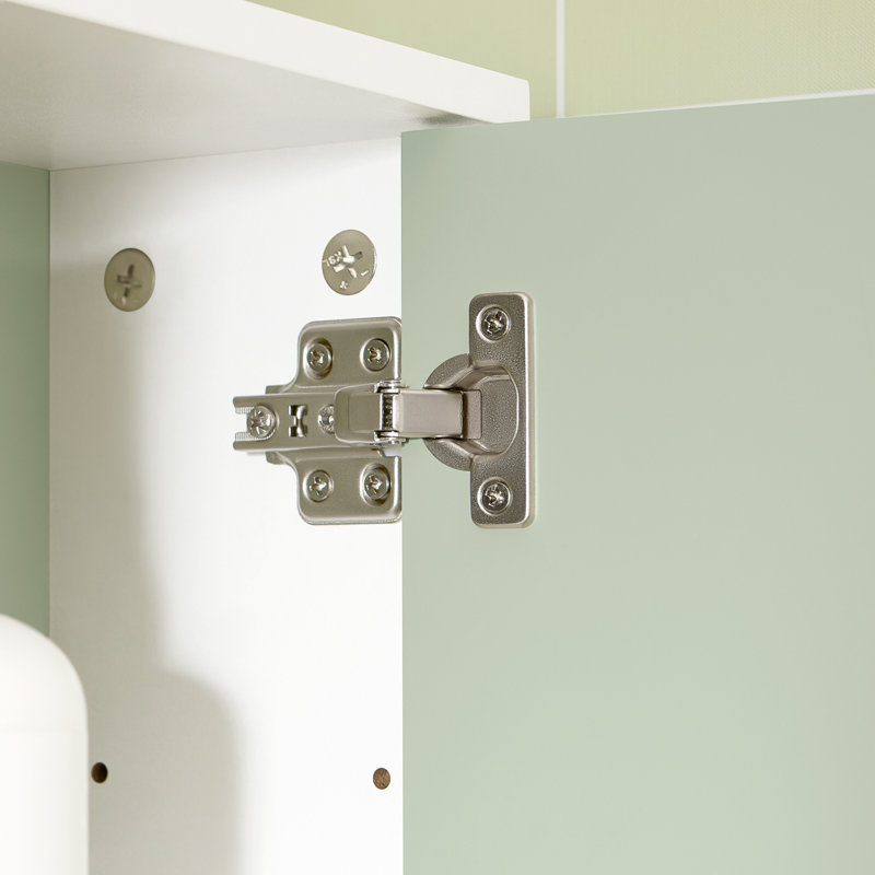 Polkton Bathroom Cabinet