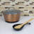 Ceramic / Porcelain Oval Spoon Rest-1551532835