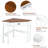 Aust Corner Computer Desk-11422117