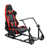 Red is out of stock selected