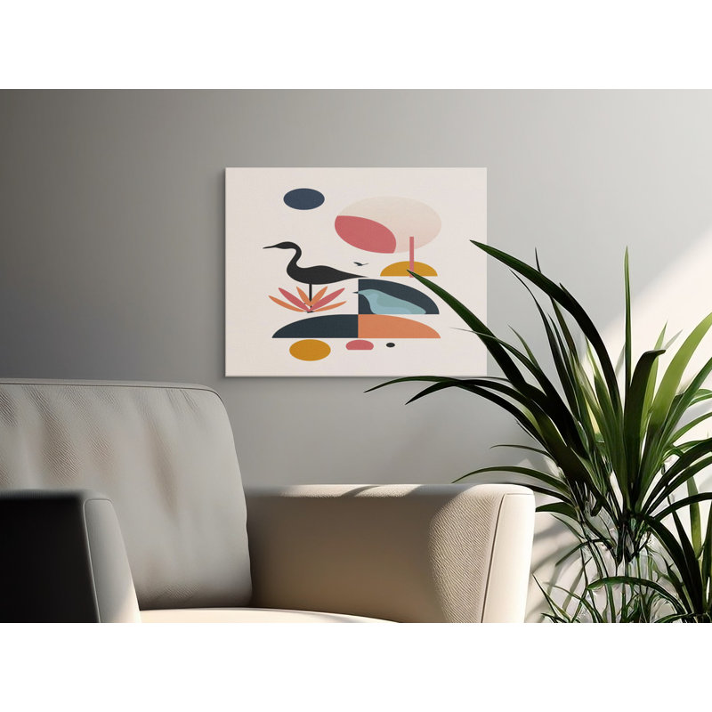 Wrapped Canvas Print Set, 27.94 cm H x 35.56 cm W