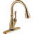 Leland Touch2O Kitchen Faucet with Touchless Technology-96862341