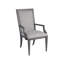 Appellation Upholstered Arm Chair
