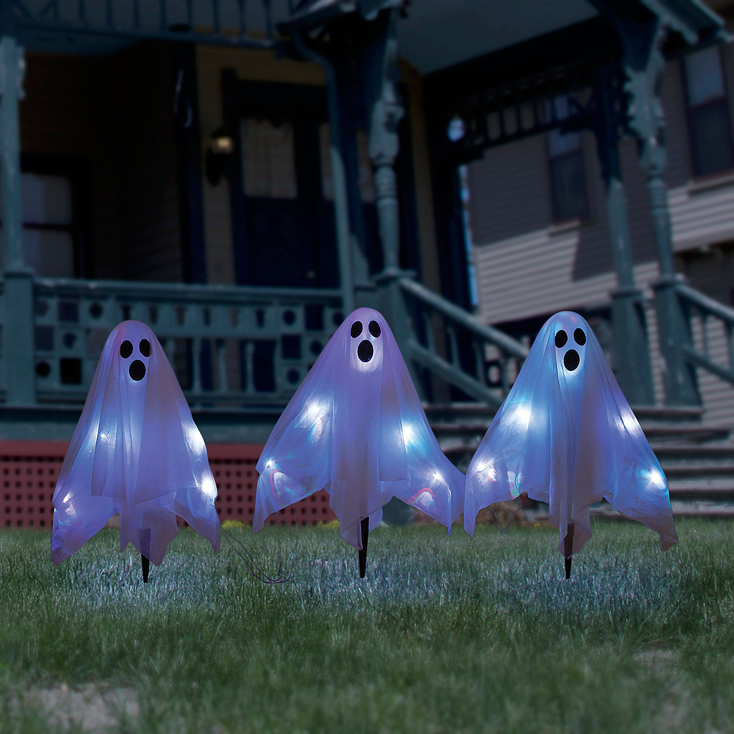 Halloween Decoration