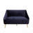 Sofa  - Midnight In Blue