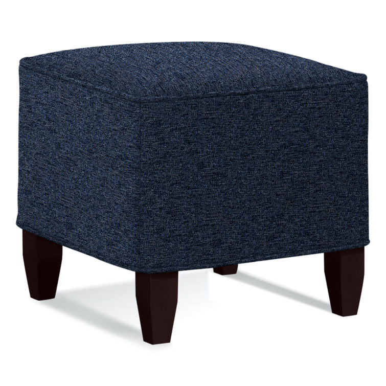 Brooklyn Upholstered Ottoman