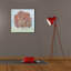  «The Giving Tree» par Kamdon Kreations, art mural sur toile, 26 po x 26 po-1035022907