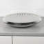 Symple Stuff Hiarni Stainless Steel Fruit Bowl