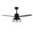 Enylah 42'' Ceiling Fan with Light Kit