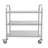Utility Cart with Wheels-101536637