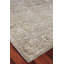Heirloom Oriental Hand-Knotted Wool Khaki Area Rug-40095898