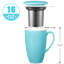 Tasse à thé en céramique Loughguile-1234955587