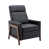 Black Faux Leather is out of stock selected