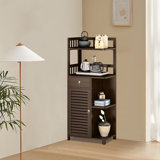 Rondo Accent Cabinet
