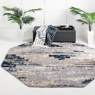 Tucson Geometric Indoor Rug
